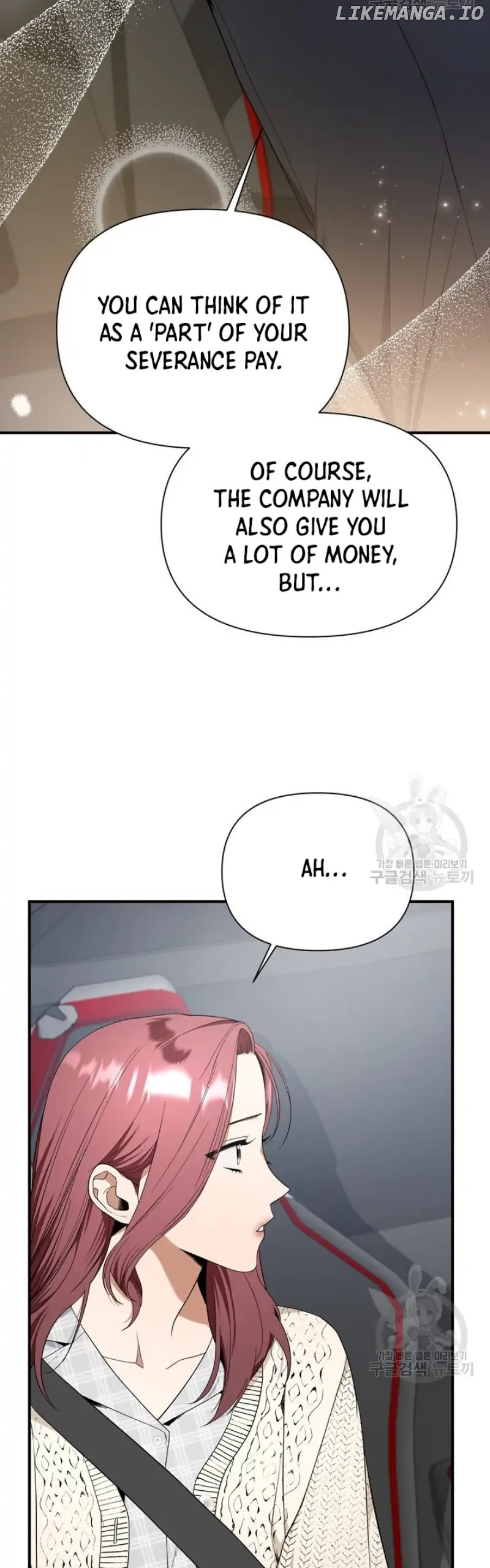 Time-Limited Love Contracts [SeiRei] Chapter 3 - page 48