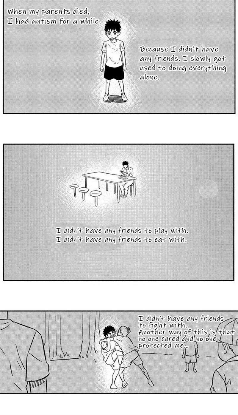 The basketball girl Chapter 52 - page 2