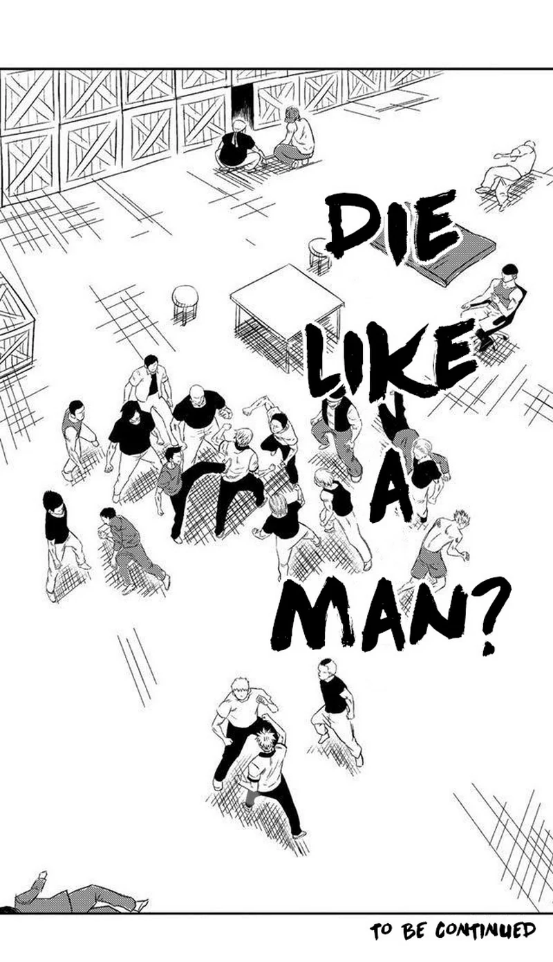 The basketball girl Chapter 50 - page 10