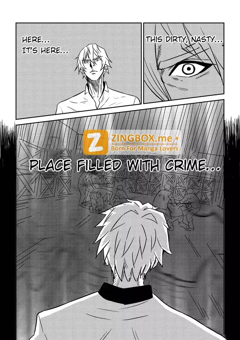The basketball girl Chapter 49 - page 2