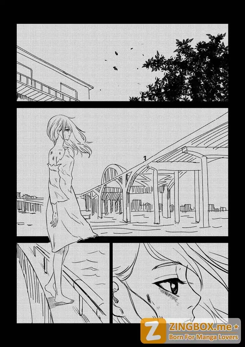 The basketball girl Chapter 49 - page 4
