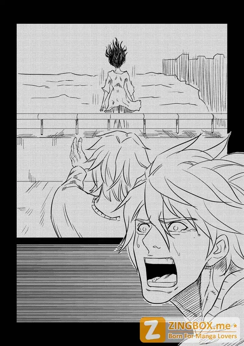 The basketball girl Chapter 49 - page 6