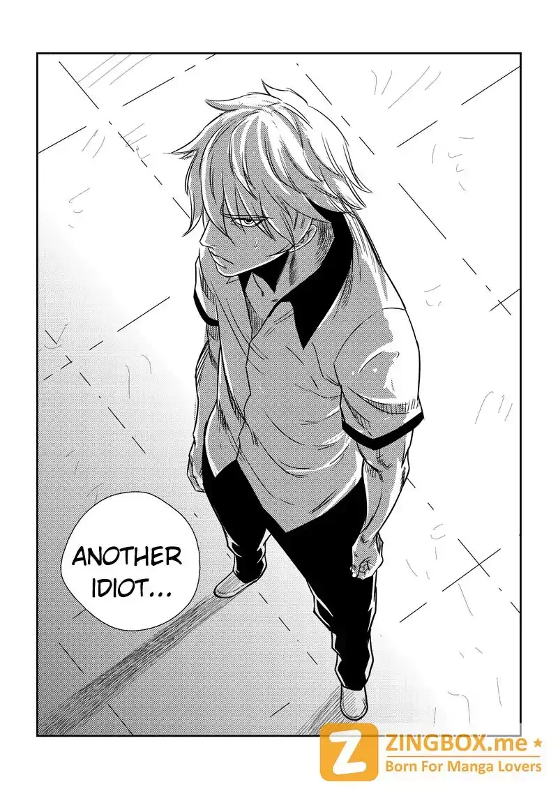 The basketball girl Chapter 48 - page 11