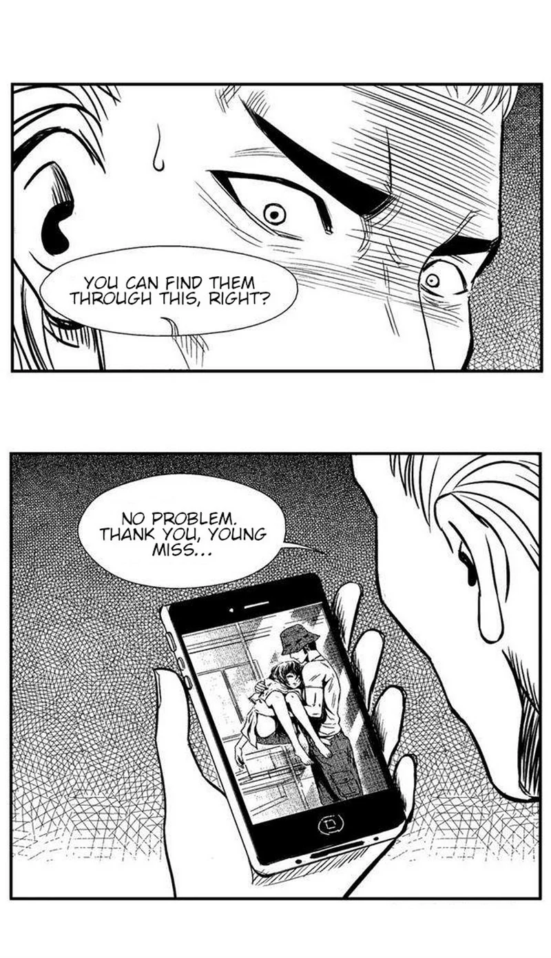 The basketball girl Chapter 62 - page 10