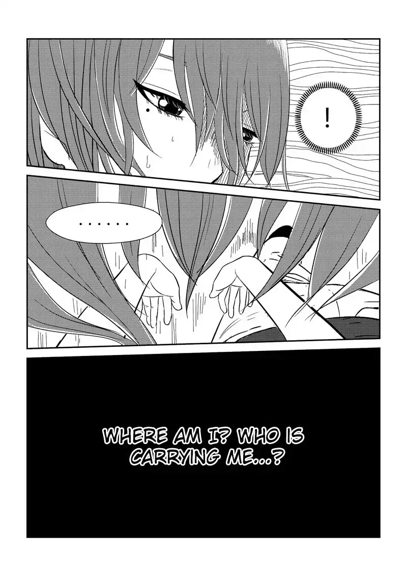 The basketball girl Chapter 45 - page 2