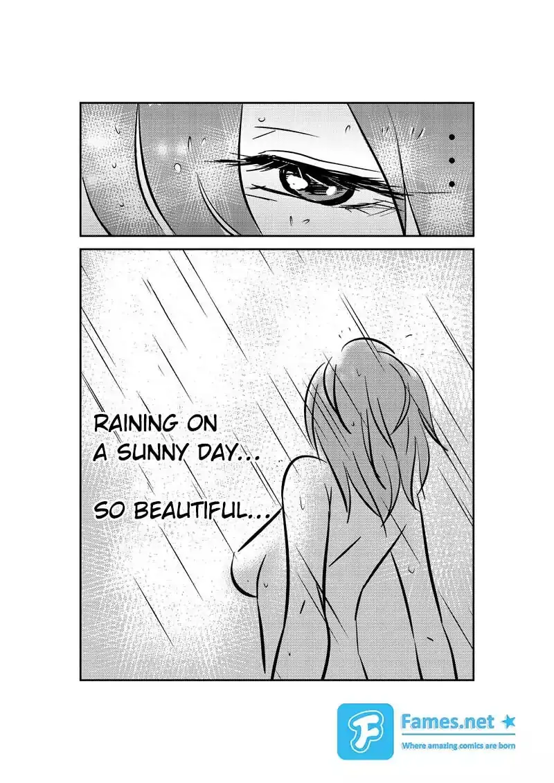 The basketball girl Chapter 8 - page 15