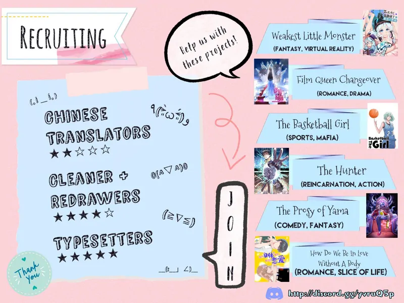 The basketball girl Chapter 72 - page 21