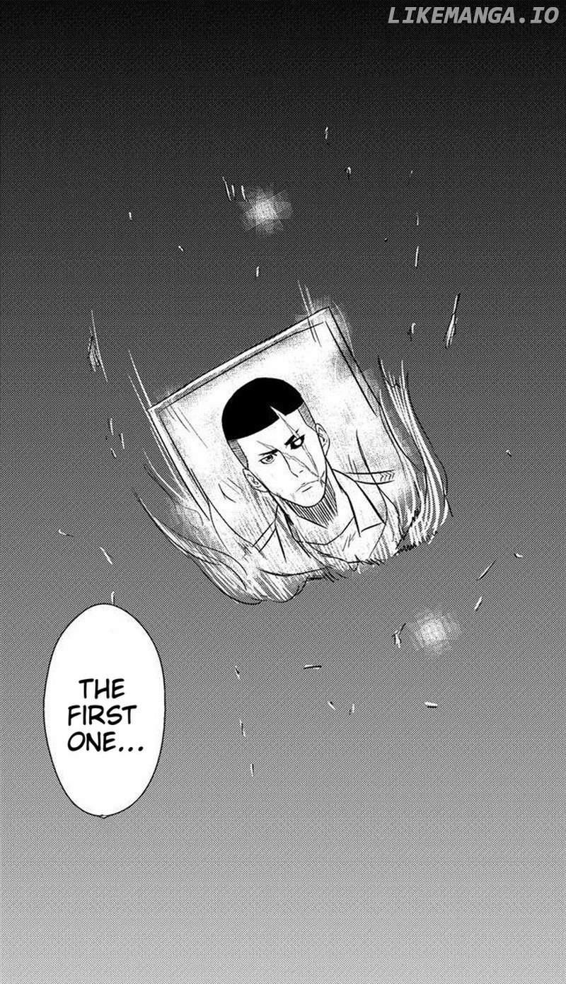 The basketball girl Chapter 70 - page 11