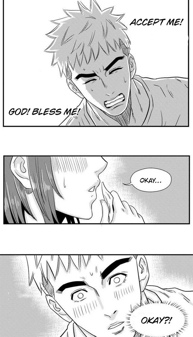 The basketball girl Chapter 70 - page 15