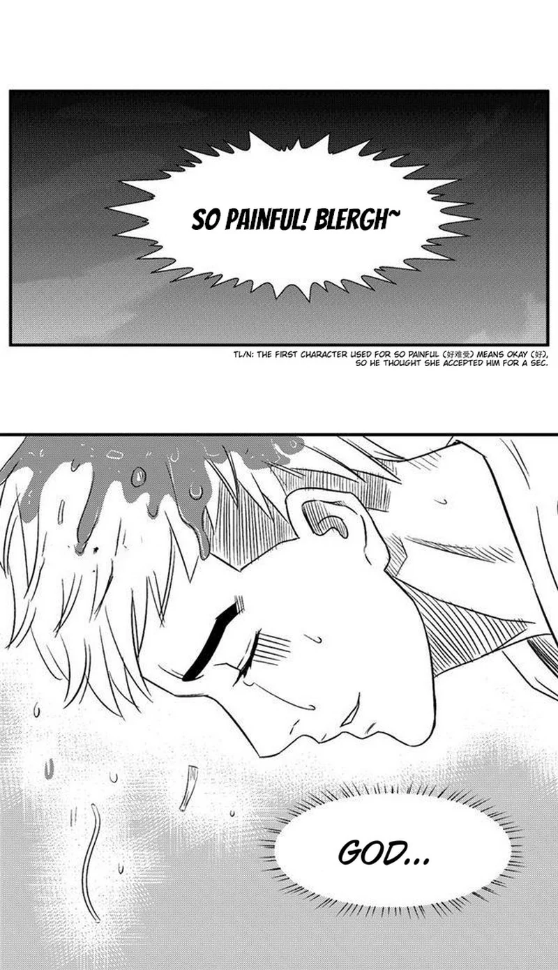 The basketball girl Chapter 70 - page 16