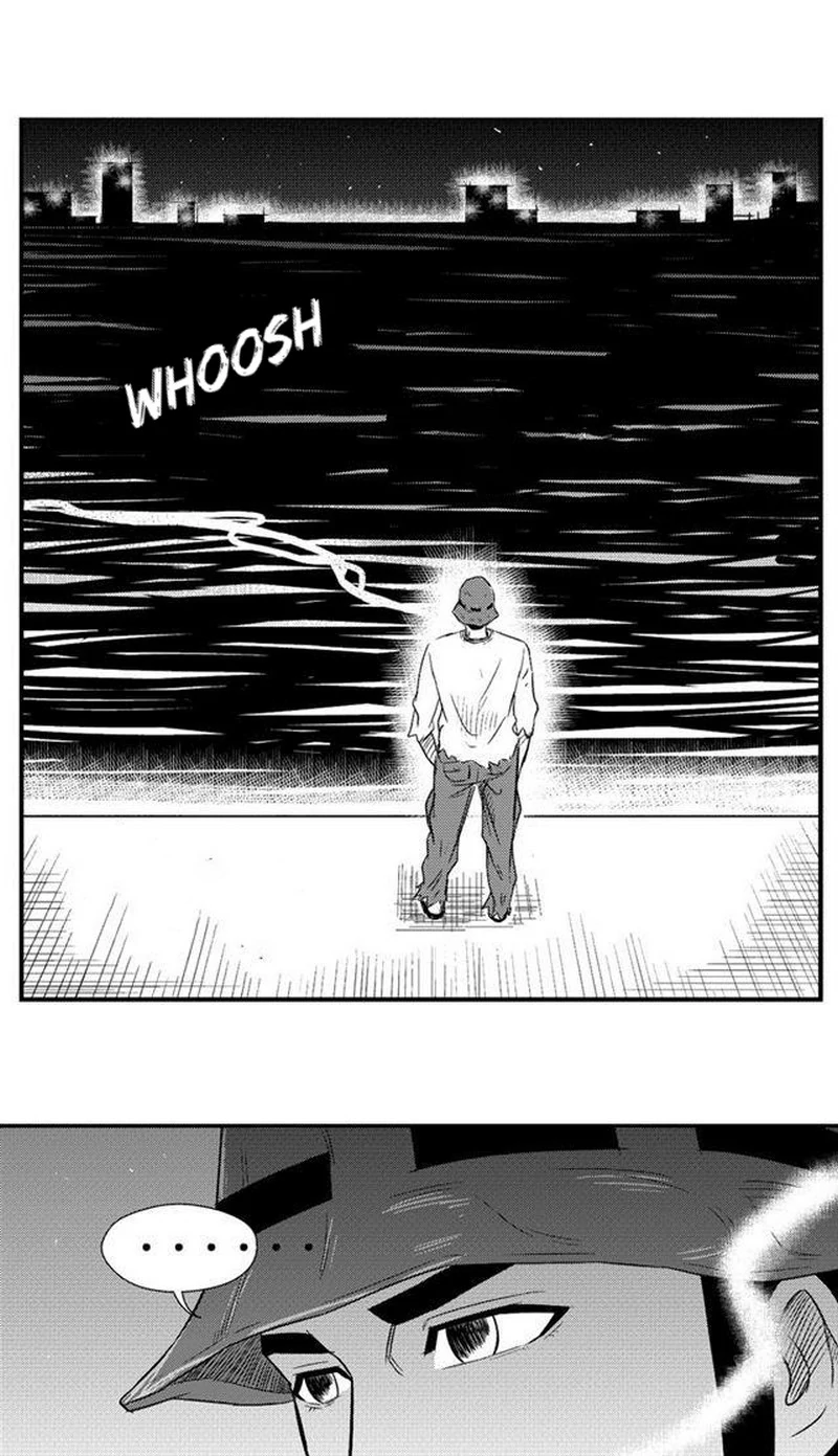 The basketball girl Chapter 70 - page 8