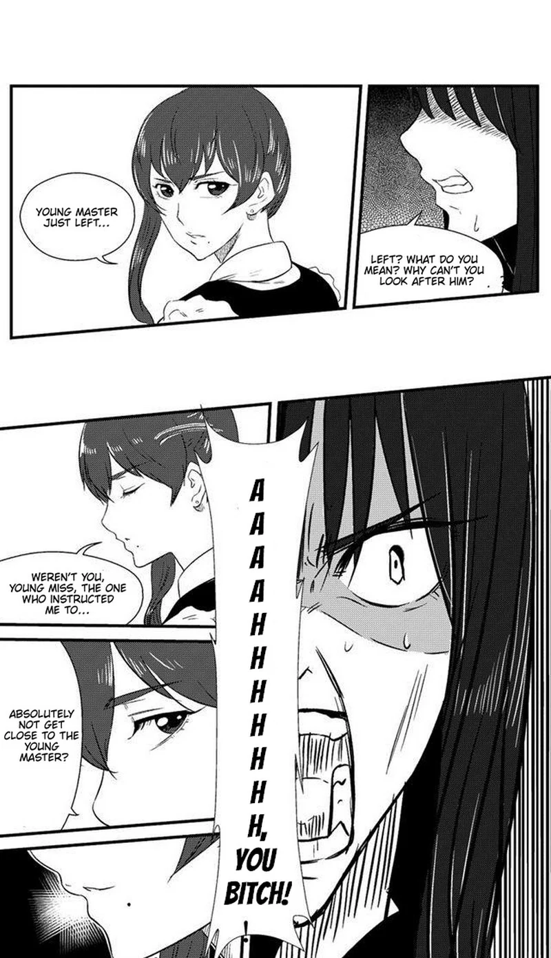 The basketball girl Chapter 69 - page 9