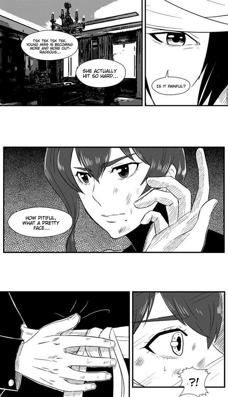 The basketball girl Chapter 69 - page 10