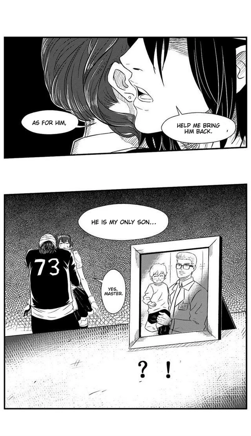 The basketball girl Chapter 69 - page 12