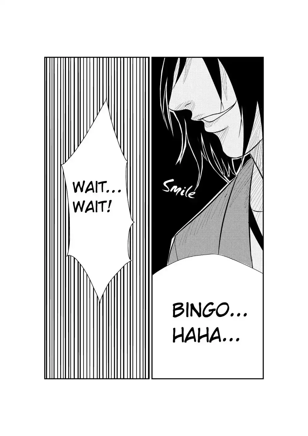 The basketball girl Chapter 4 - page 12