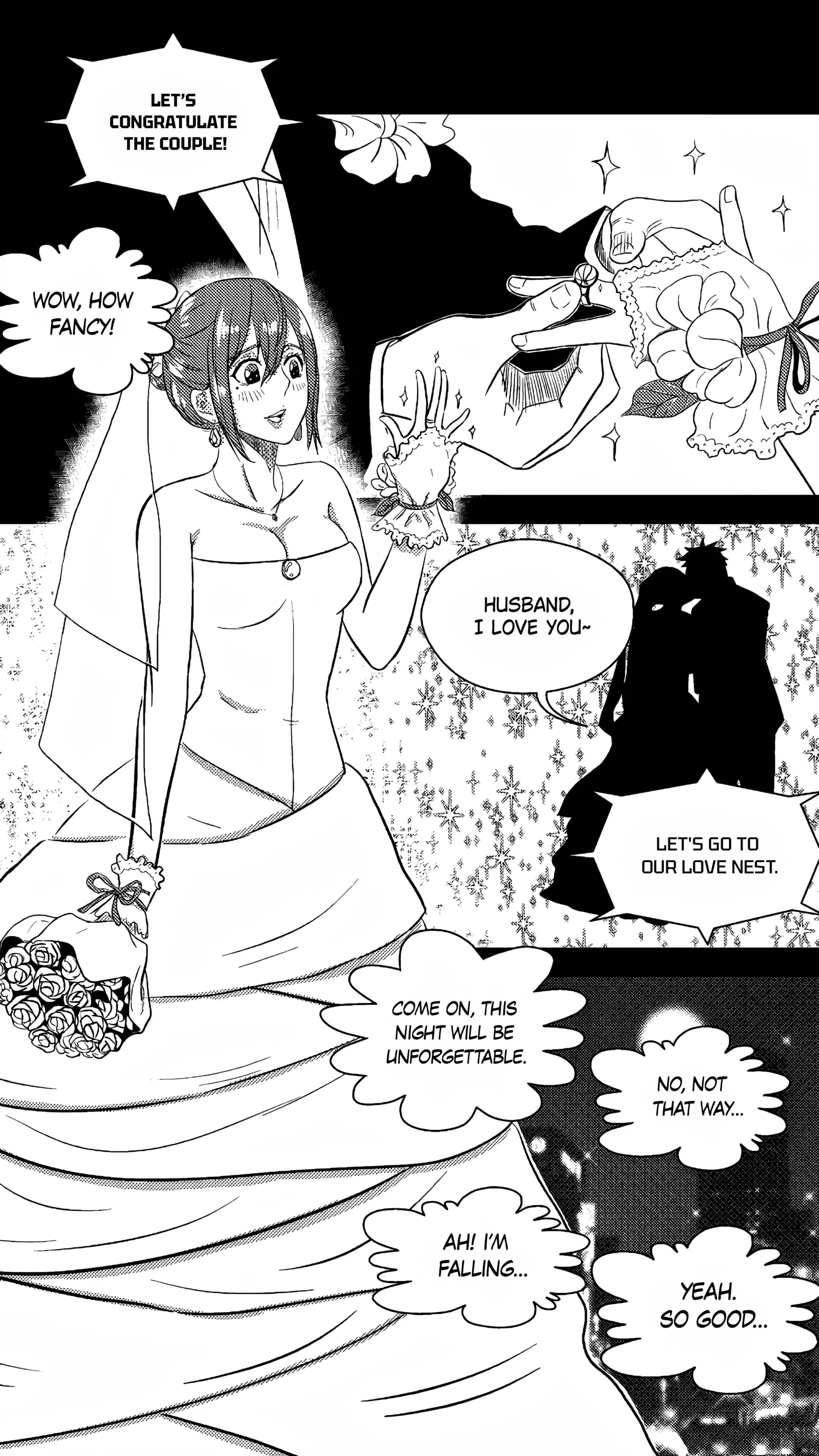 The basketball girl Chapter 78 - page 11