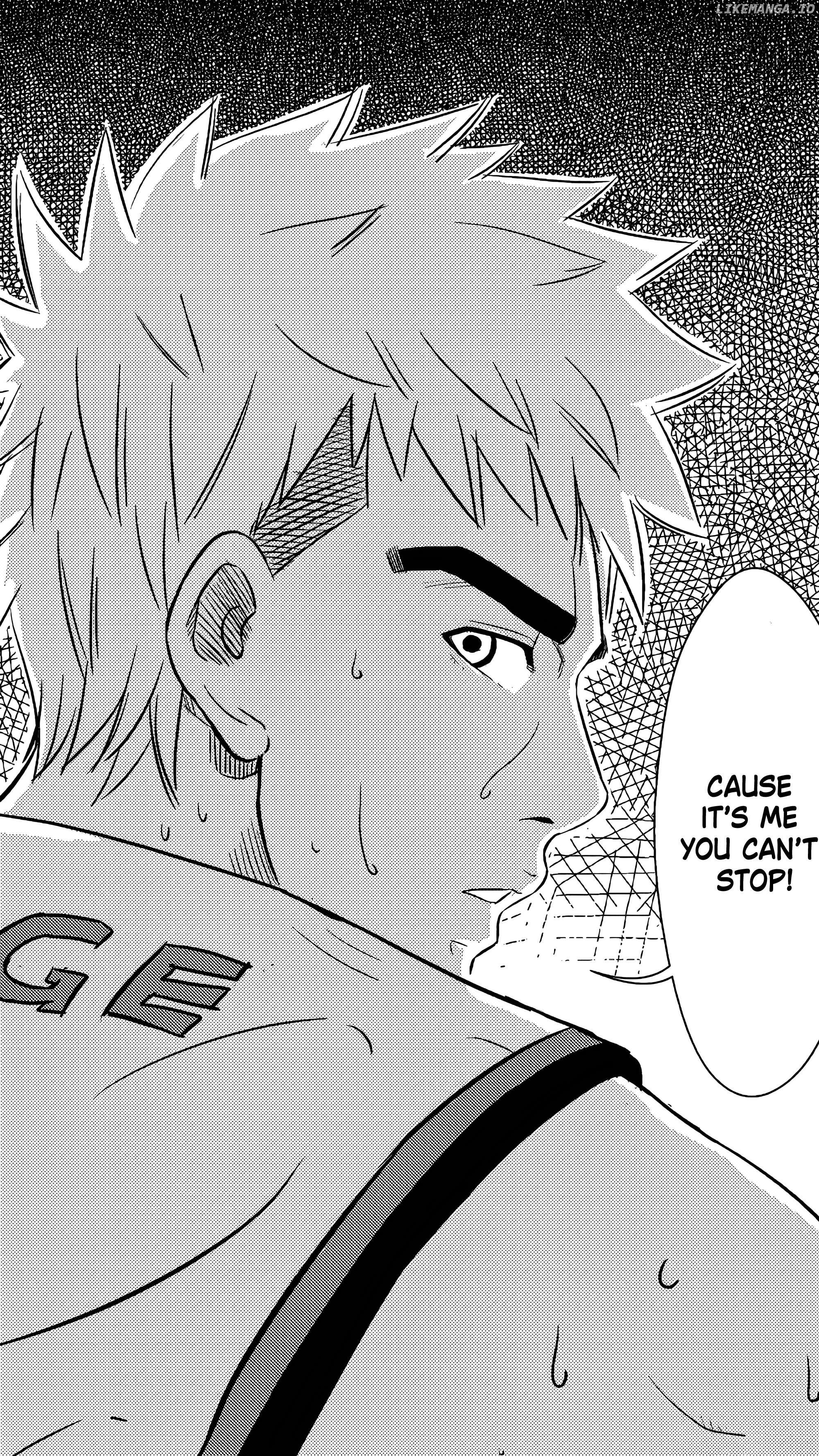 The basketball girl Chapter 79 - page 10