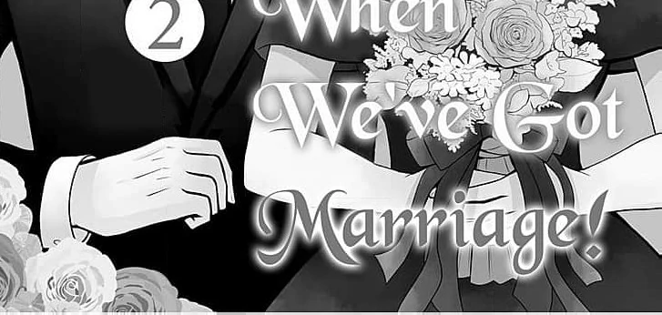 Koi Shitakunai no de, Kekkon Shimasu! Chapter 2 - page 9