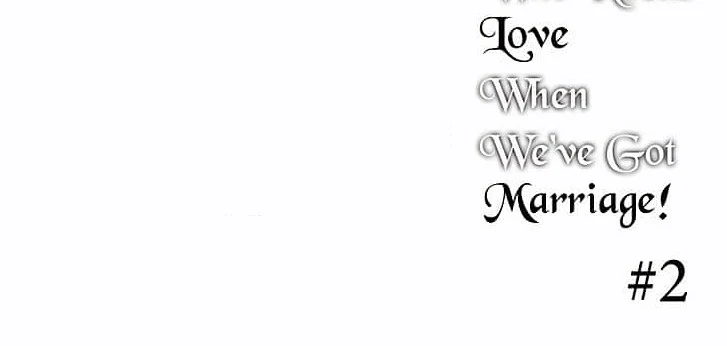 Koi Shitakunai no de, Kekkon Shimasu! Chapter 2 - page 12