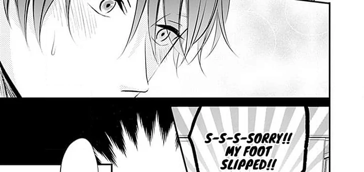 Koi Shitakunai no de, Kekkon Shimasu! Chapter 2 - page 14