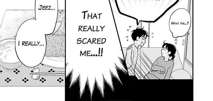 Koi Shitakunai no de, Kekkon Shimasu! Chapter 2 - page 15