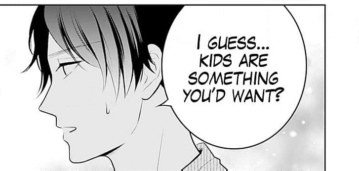 Koi Shitakunai no de, Kekkon Shimasu! Chapter 2 - page 21