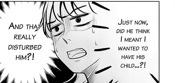 Koi Shitakunai no de, Kekkon Shimasu! Chapter 2 - page 26