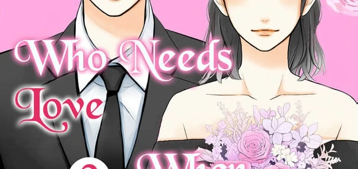 Koi Shitakunai no de, Kekkon Shimasu! Chapter 2 - page 2