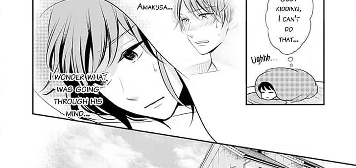 Koi Shitakunai no de, Kekkon Shimasu! Chapter 2 - page 29