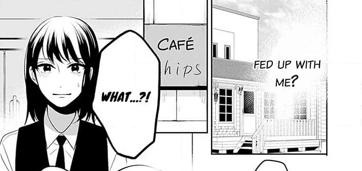 Koi Shitakunai no de, Kekkon Shimasu! Chapter 2 - page 31