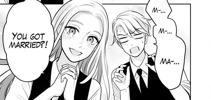 Koi Shitakunai no de, Kekkon Shimasu! Chapter 2 - page 32