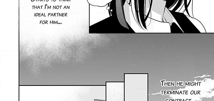 Koi Shitakunai no de, Kekkon Shimasu! Chapter 2 - page 35