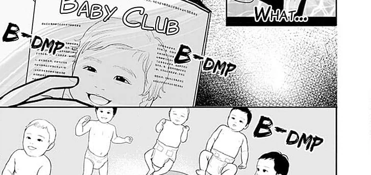 Koi Shitakunai no de, Kekkon Shimasu! Chapter 2 - page 38