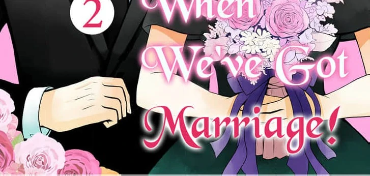 Koi Shitakunai no de, Kekkon Shimasu! Chapter 2 - page 3