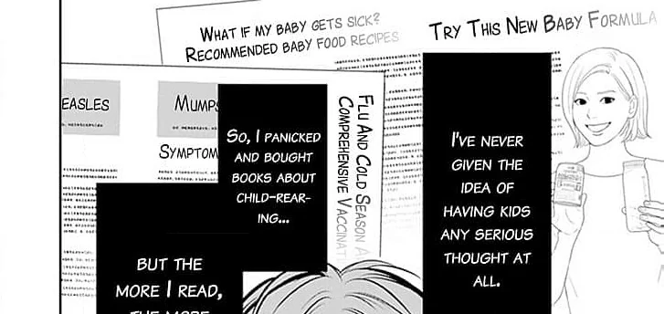 Koi Shitakunai no de, Kekkon Shimasu! Chapter 2 - page 40