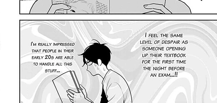 Koi Shitakunai no de, Kekkon Shimasu! Chapter 2 - page 42