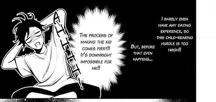 Koi Shitakunai no de, Kekkon Shimasu! Chapter 2 - page 43