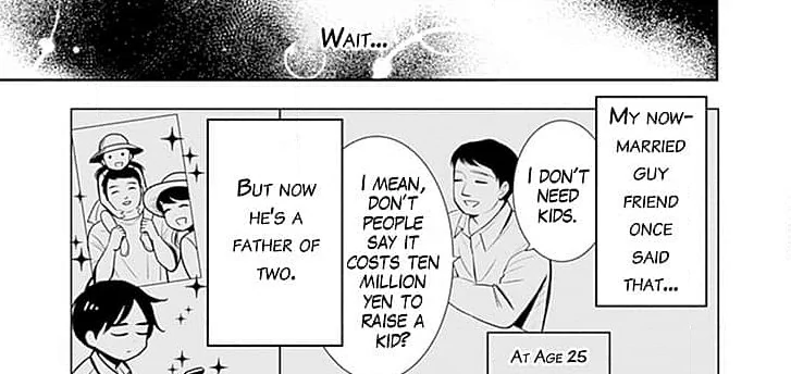 Koi Shitakunai no de, Kekkon Shimasu! Chapter 2 - page 44