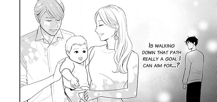 Koi Shitakunai no de, Kekkon Shimasu! Chapter 2 - page 46