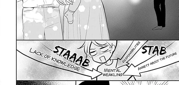 Koi Shitakunai no de, Kekkon Shimasu! Chapter 2 - page 47