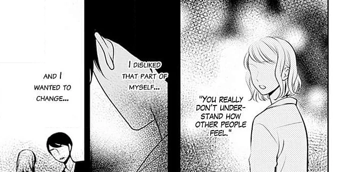 Koi Shitakunai no de, Kekkon Shimasu! Chapter 2 - page 49