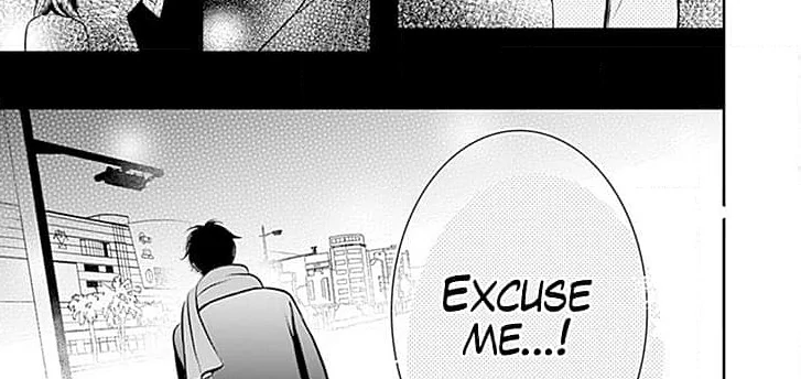 Koi Shitakunai no de, Kekkon Shimasu! Chapter 2 - page 50