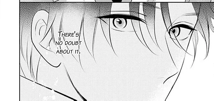 Koi Shitakunai no de, Kekkon Shimasu! Chapter 2 - page 54