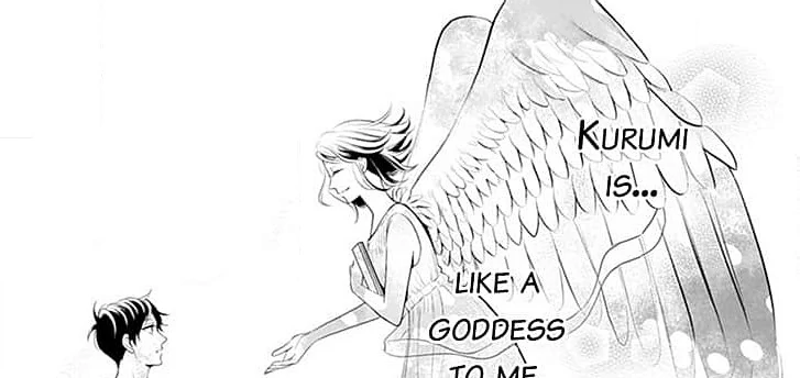 Koi Shitakunai no de, Kekkon Shimasu! Chapter 2 - page 55