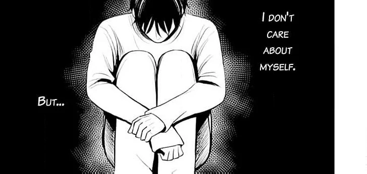 Koi Shitakunai no de, Kekkon Shimasu! Chapter 2 - page 57