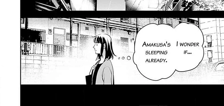 Koi Shitakunai no de, Kekkon Shimasu! Chapter 2 - page 60