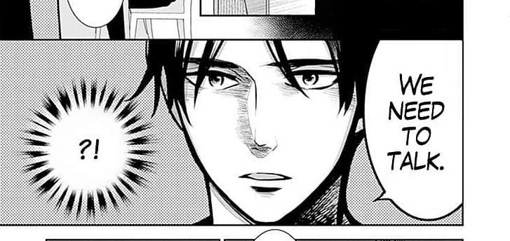 Koi Shitakunai no de, Kekkon Shimasu! Chapter 2 - page 62