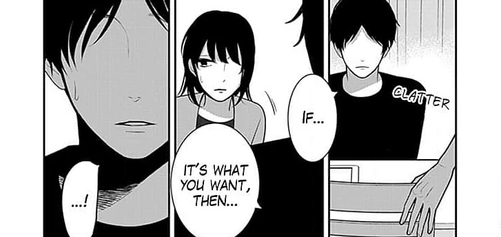 Koi Shitakunai no de, Kekkon Shimasu! Chapter 2 - page 64