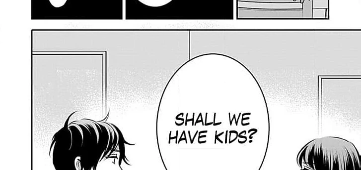 Koi Shitakunai no de, Kekkon Shimasu! Chapter 2 - page 65