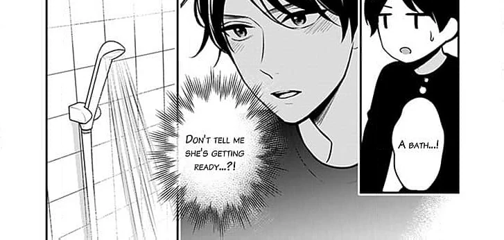 Koi Shitakunai no de, Kekkon Shimasu! Chapter 2 - page 72